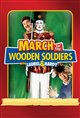 March of the Wooden Soldiers Poster