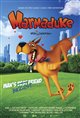 Marmaduke (Netflix) Movie Poster
