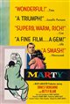 Marty Movie Poster