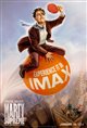 Marty Supreme: The IMAX Experience Movie Poster