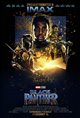 Marvel Studios 10th: Black Panther (IMAX) Poster