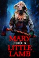 Mary Had a Little Lamb Movie Poster