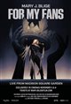 Mary J. Blige: For My Fans Poster