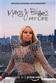 Mary J. Blige's My Life (Prime Video) Movie Poster