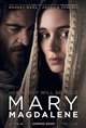 Mary Magdalene Poster