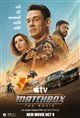 Matchbox the Movie (Apple TV) Movie Poster