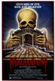 Mausoleum Movie Poster