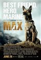 Max Movie Poster