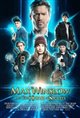 Max Winslow and the House of Secrets Poster