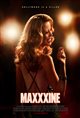 MaXXXine Movie Poster