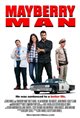 Mayberry Man Poster