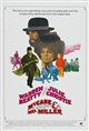 McCabe and Mrs. Miller Poster