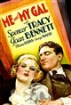 Me and My Gal (1932) Movie Poster