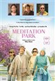 Meditation Park Movie Poster