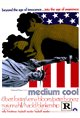 Medium Cool Movie Poster