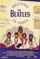 Meeting the Beatles in India Movie Poster