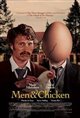 Men & Chicken Movie Poster