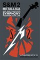 Metallica & San Francisco Symphony: S&M2 Poster