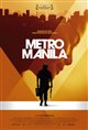 Metro Manila Poster