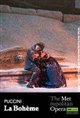 Metropolitan Opera: La Boheme - Encore Poster