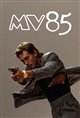Miami Vice '85 Movie Poster