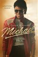 Michael Movie Poster