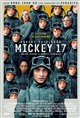 Mickey 17 Poster