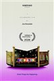 Micronations Poster