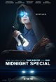 Midnight Special Movie Poster