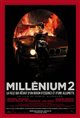 Millenium 2 Movie Poster