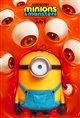 Minions & Monsters Movie Poster