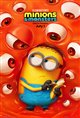 Minions & Monsters Poster
