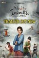 Mishan Impossible Movie Poster