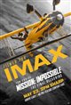Mission: Impossible - The Final Reckoning IMAX Opening Day Fan Event Poster
