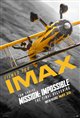 Mission: Impossible - The Final Reckoning: The IMAX Experience poster