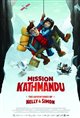 Mission Kathmandu: The Adventures of Nelly & Simon Movie Poster