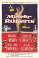 Mister Roberts Poster