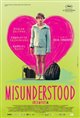 Misunderstood (Incompresa) Poster