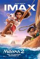 Moana 2: The IMAX Experience poster