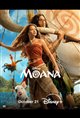 Moana Poster