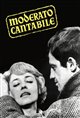 Moderato Cantabile Movie Poster