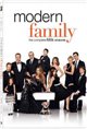 Modern Family: The Complete Fifth Season Movie Poster
