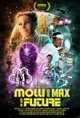 Molli and Max in the Future Poster