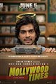 Mollywood Times Poster