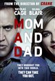 Mom and Dad Movie Poster