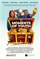 Moments of Youth poster