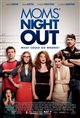 Moms' Night Out Movie Poster