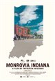 Monrovia, Indiana Poster