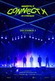 MONSTA X : CONNECT X IN CINEMAS Poster