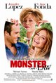 Monster-in-Law Movie Poster